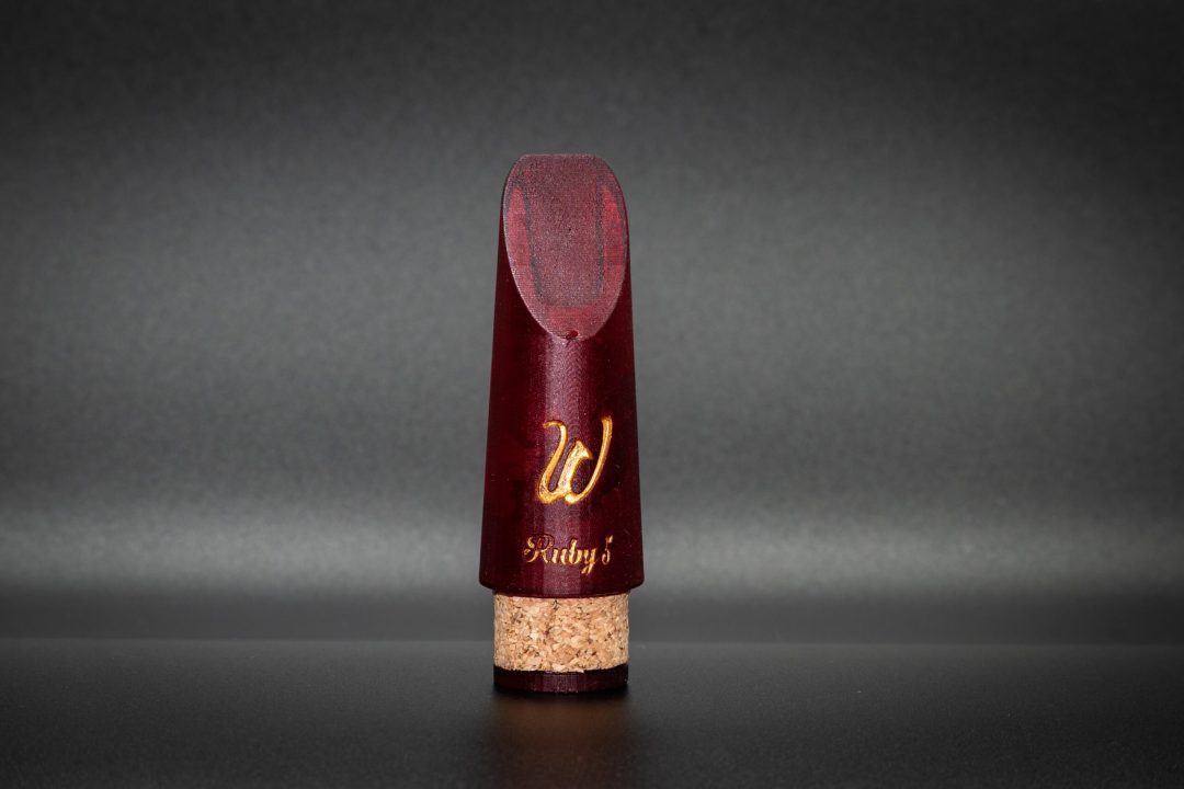 Windward Clarinet Mouthpiece