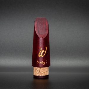 Windward Clarinet Mouthpiece