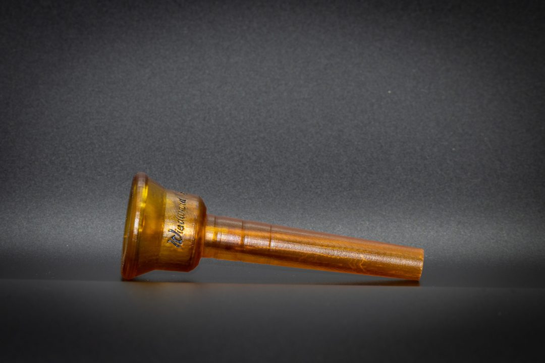 Customizable Trumpet Mouthpiece - Image 2