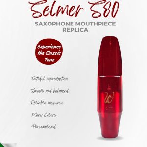 Selmer S80 Replica
